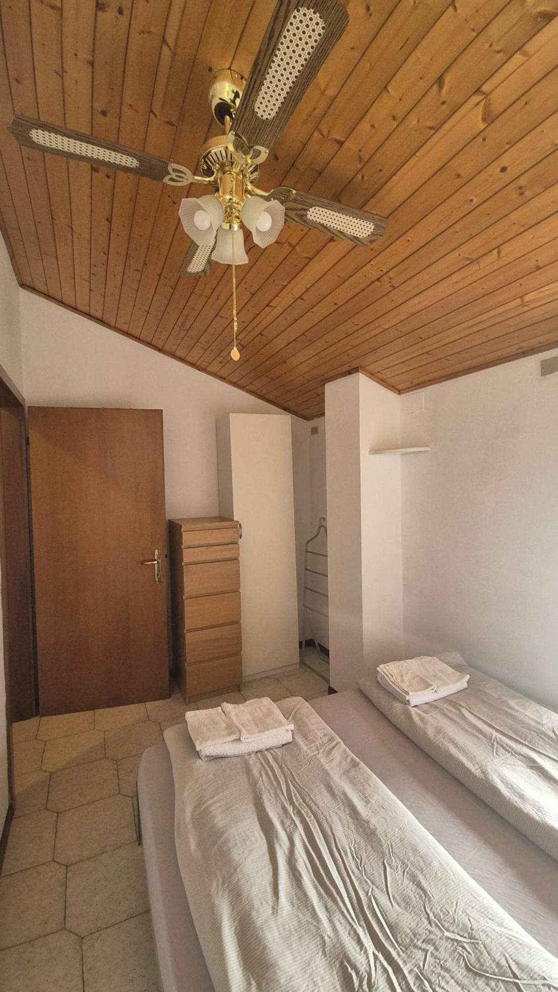 Zocca Apartments Arco Extérieur photo