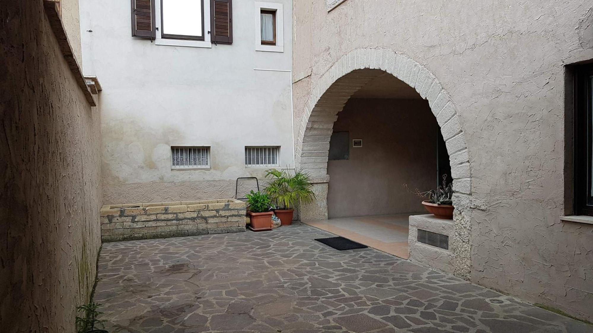 Zocca Apartments Arco Extérieur photo