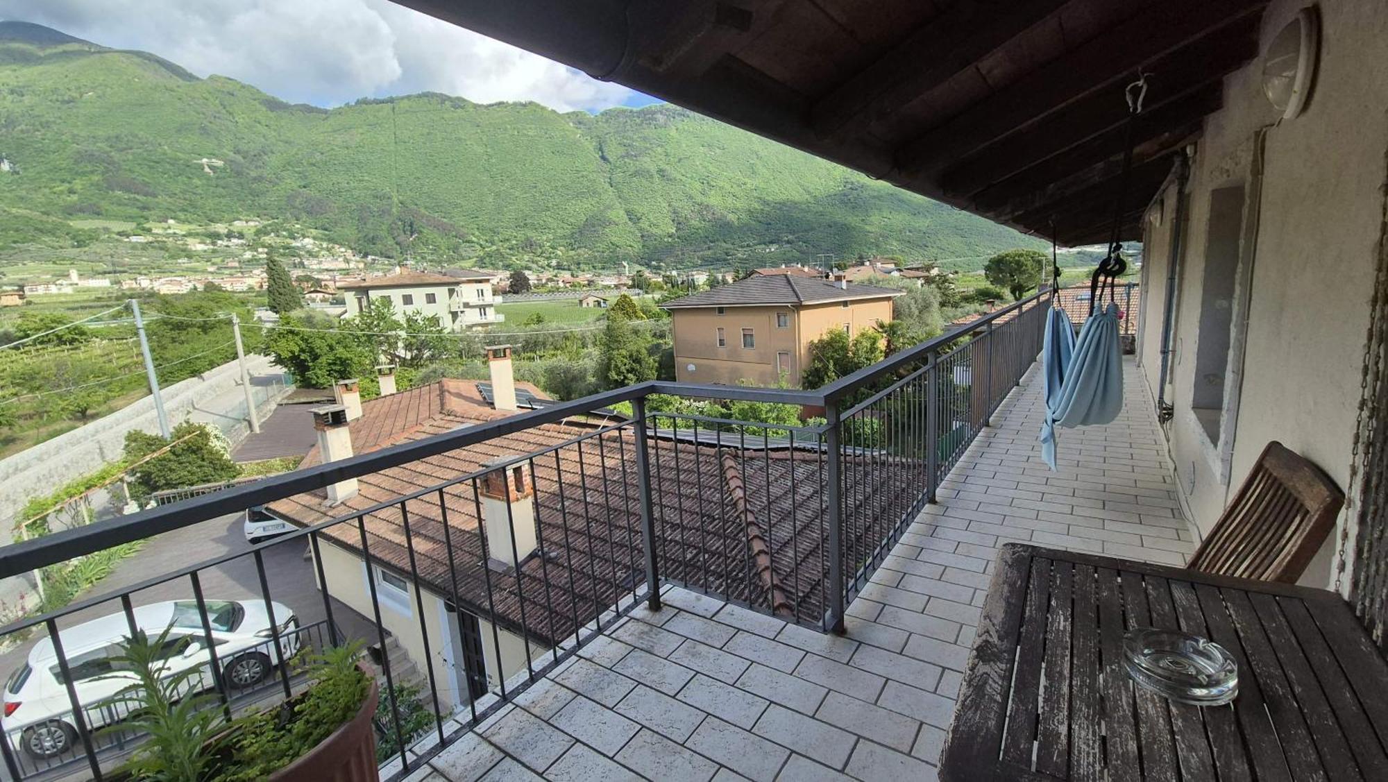 Zocca Apartments Arco Extérieur photo
