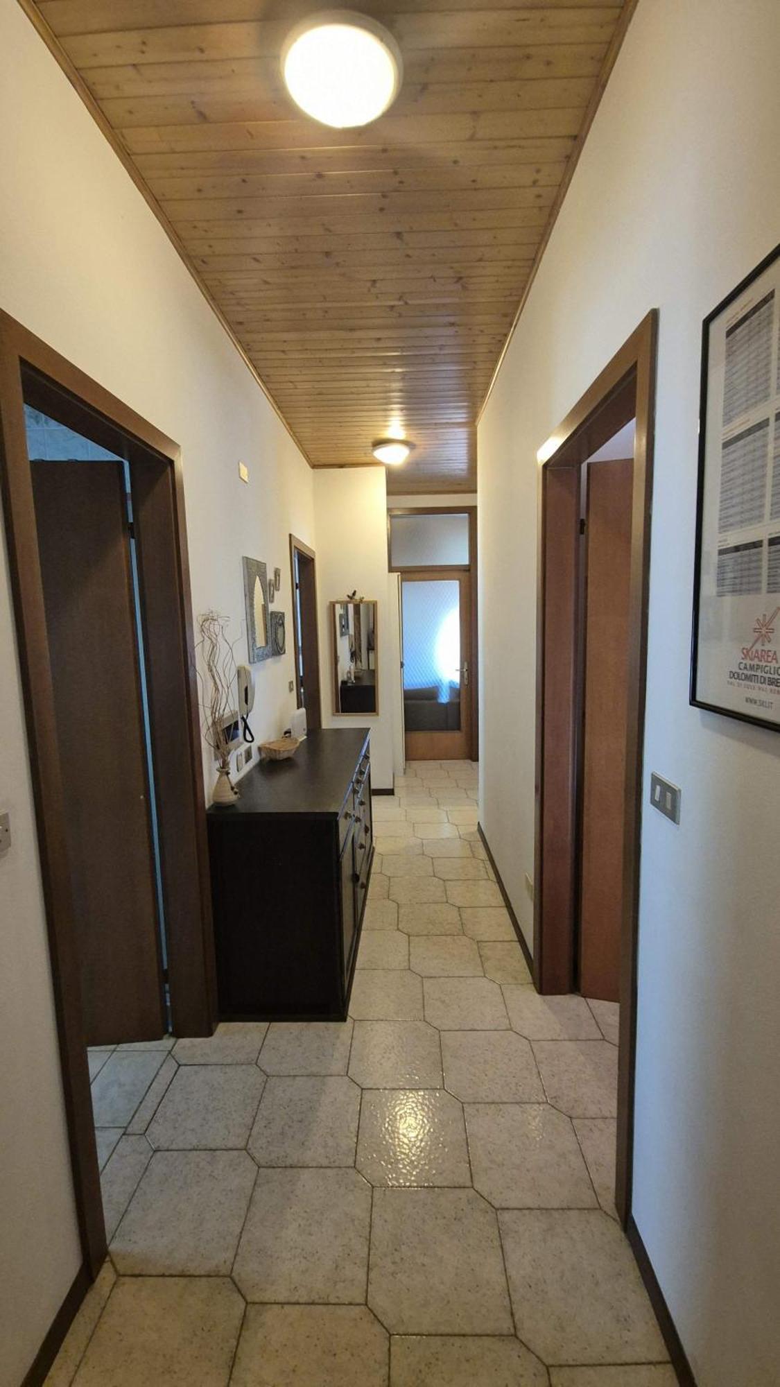 Zocca Apartments Arco Extérieur photo